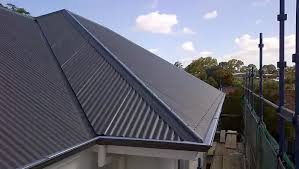 Best Roof Waterproofing  in Nanuet, NY